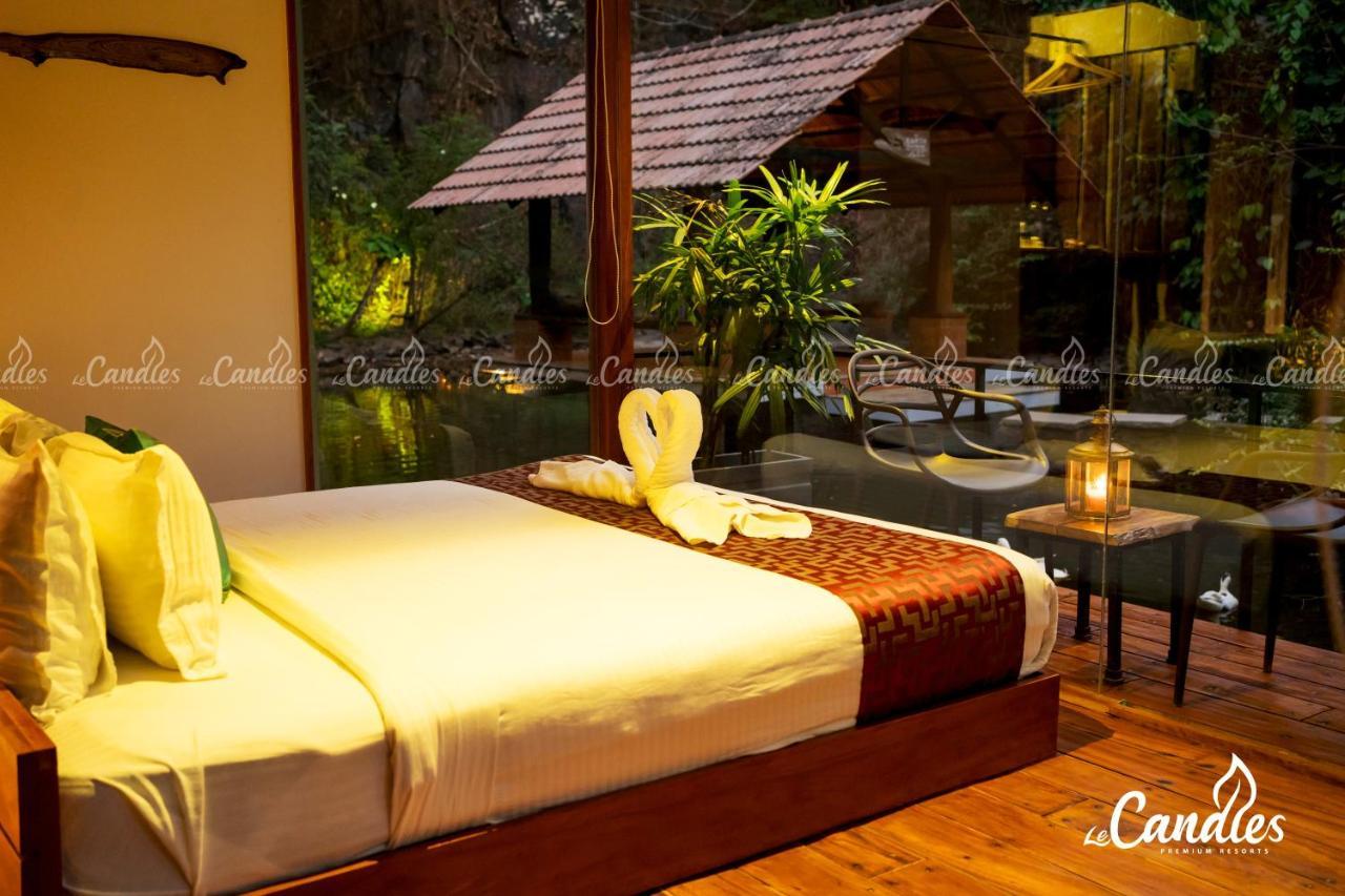 Le Candles Resort Kozhikode Exterior photo