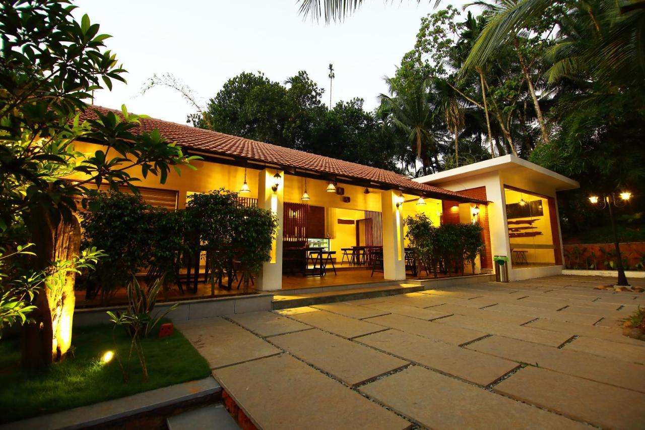 Le Candles Resort Kozhikode Exterior photo