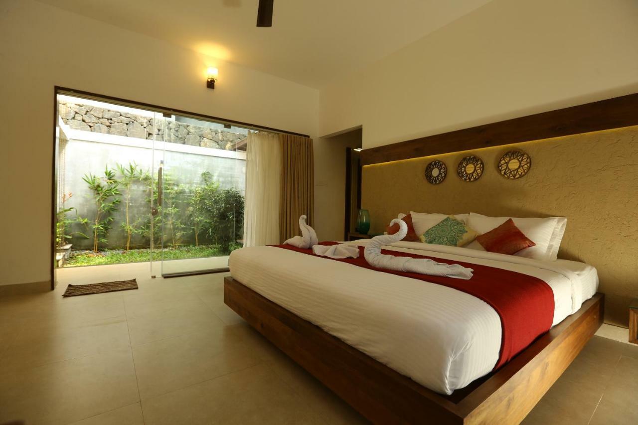 Le Candles Resort Kozhikode Exterior photo