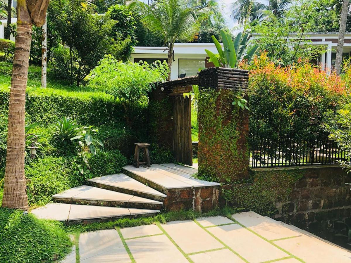 Le Candles Resort Kozhikode Exterior photo